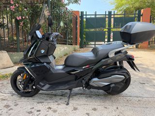 Bmw C 400 X 2021-thumb-2