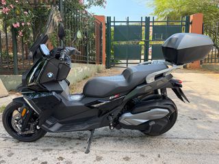 Bmw C 400 X 2021-thumb-3