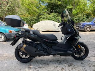 Bmw C 400 X 2021-thumb-4