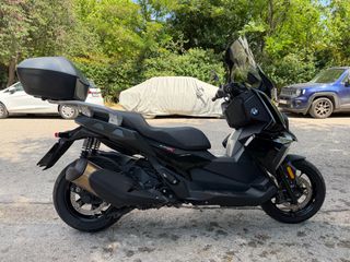Bmw C 400 X 2021-thumb-5