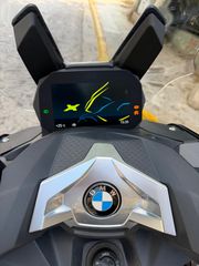 Bmw C 400 X 2021-thumb-9