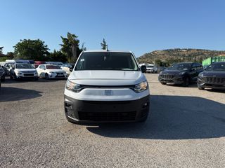 Κλούβα Fiat 2024 DOBLO VAN LH1 1.5 BLUEHDI 130CV MT6 FP (EL1360)-thumb-1
