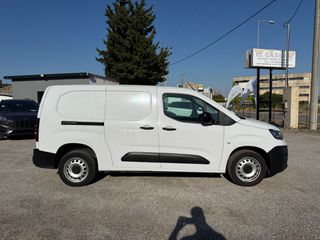 Κλούβα Fiat 2024 DOBLO VAN LH1 1.5 BLUEHDI 130CV MT6 FP (EL1360)-thumb-3