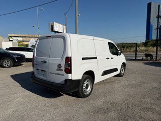 Κλούβα Fiat 2024 DOBLO VAN LH1 1.5 BLUEHDI 130CV MT6 FP (EL1360)-thumb-4