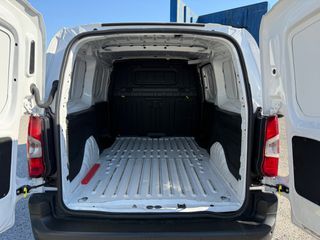 Κλούβα Fiat 2024 DOBLO VAN LH1 1.5 BLUEHDI 130CV MT6 FP (EL1360)-thumb-8