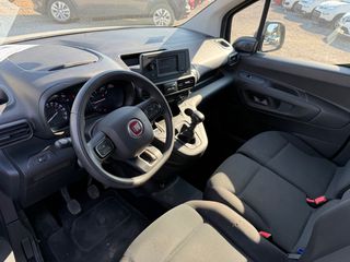 Κλούβα Fiat 2024 DOBLO VAN LH1 1.5 BLUEHDI 130CV MT6 FP (EL1360)-thumb-9