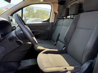 Κλούβα Fiat 2024 DOBLO VAN LH1 1.5 BLUEHDI 130CV MT6 FP (EL1360)-thumb-10