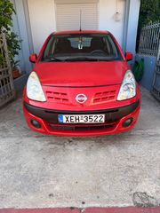 Nissan Pixo 2011