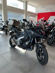 Honda NC 750X 2023 MANUAL