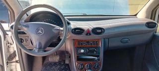 Δοχείο υδραυλικού τιμονιού Mercedes-Benz A 160 '02  Προσφορά 20 Ευρώ .-thumb-7