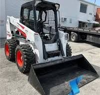 Φορτωτάκι Bobcat 2020 S630+HF+JOYSTICK+ ARISTO +EYKAIREIA+-thumb-1