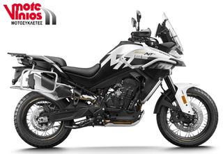 CFmoto 800 MT 2026 800 ES*ΕΠΩΝΥΜΑ ΔΩΡΑ+ΤΕΛΗ '26*-thumb-1