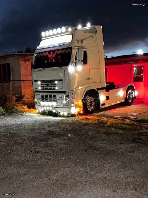 Volvo 2002 620 ΔΗΜΟΣΙΑΣ ΠΩΛΗΣΗ ΚΑΙ ΕΝΟΙΚΊΑΣΗ