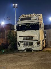 Volvo 2002 FH620 ΔΗΜΟΣΙΑΣ ΠΩΛΗΣΗ ΚΑΙ ΕΝΟΙΚΊΑΣΗ-thumb-2