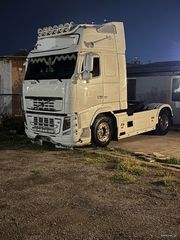 Volvo 2002 FH620 ΔΗΜΟΣΙΑΣ ΠΩΛΗΣΗ ΚΑΙ ΕΝΟΙΚΊΑΣΗ-thumb-3