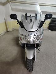 Piaggio X-9 2002-thumb-1