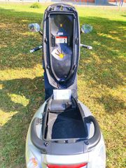 Piaggio X-9 2002-thumb-3