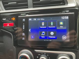 ΜΕΤΑΧΕΙΡΙΣΜΕΝΟ ΓΝΗΣΙΟ ΕΡΓΟΣΤΑΣΙΑΚΟ MULTIMEDIA ΓΙΑ HONDA JAZZ 2013-2019 MONTEΛΟ-thumb-3
