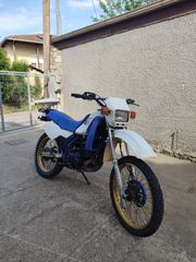 Yamaha DT-R 1986 DT 200 R