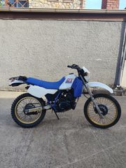 Yamaha DT-R 1986 DT 200 R-thumb-1