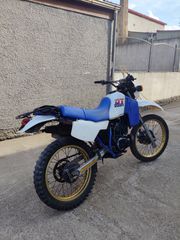Yamaha DT-R 1986 DT 200 R-thumb-2