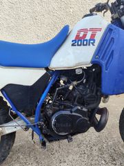 Yamaha DT-R 1986 DT 200 R-thumb-7