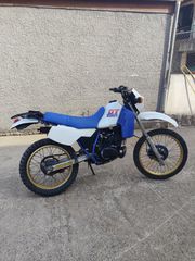 Yamaha DT-R 1986 DT 200 R-thumb-9