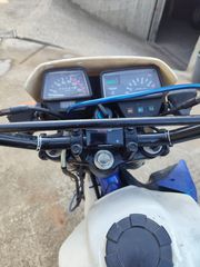 Yamaha DT-R 1986 DT 200 R-thumb-11