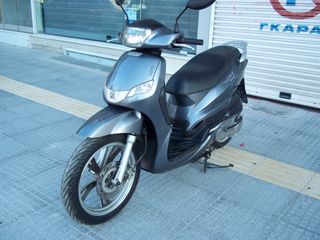 Peugeot Tweet 2015