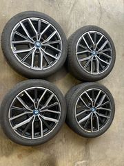 Ζαντολαστιχα Bmw M Pack γνήσια..