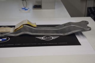 Γνήσια Γέφυρα Σασμάν BMW – E34 M40 – 1140353 – Καινούργιο (NOS)-thumb-2
