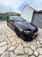 Bmw 320 2010 E92 COUPE