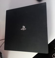 PS4 PRO 1TB FULL EXTRA-thumb-1