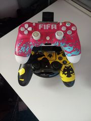 PS4 PRO 1TB FULL EXTRA-thumb-4