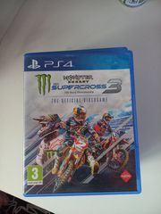PS4 PRO 1TB FULL EXTRA-thumb-9