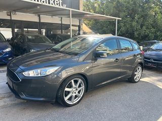 Ford Focus 2016 1.0 ECOBOOST START/STOPP TREND