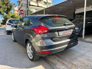Ford Focus 2016 1.0 ECOBOOST START/STOPP TREND-thumb-4