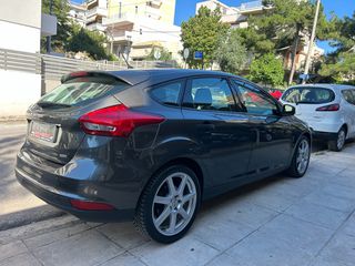 Ford Focus 2016 1.0 ECOBOOST START/STOPP TREND-thumb-5