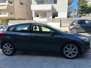 Ford Focus 2016 1.0 ECOBOOST START/STOPP TREND-thumb-3