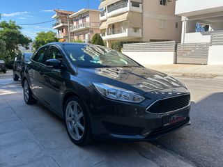 Ford Focus 2016 1.0 ECOBOOST START/STOPP TREND-thumb-1