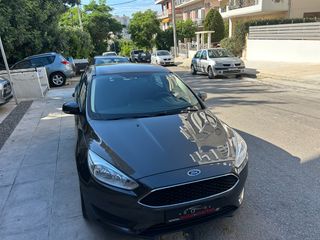 Ford Focus 2016 1.0 ECOBOOST START/STOPP TREND-thumb-6