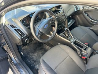 Ford Focus 2016 1.0 ECOBOOST START/STOPP TREND-thumb-10