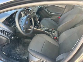 Ford Focus 2016 1.0 ECOBOOST START/STOPP TREND-thumb-11