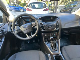 Ford Focus 2016 1.0 ECOBOOST START/STOPP TREND-thumb-12