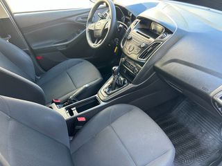 Ford Focus 2016 1.0 ECOBOOST START/STOPP TREND-thumb-14