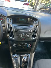 Ford Focus 2016 1.0 ECOBOOST START/STOPP TREND-thumb-15