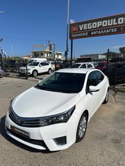 Toyota Corolla 2016-thumb-2