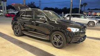 20" ΓΝΗΣΙΕΣ AMG MERCEDES BENZ GLE