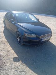 Volvo S40 2005