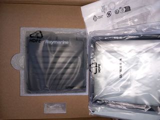 Raymarine Ray90/91-thumb-1